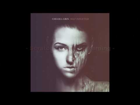 Chelsea Grin - Best Breakdowns (Self Inflicted Album)
