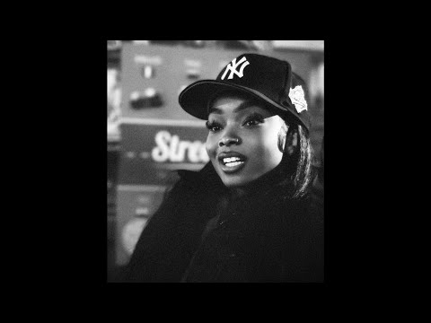 [FREE] Lola Brooke x GloRilla Type Beat – Don't Play 🖤 | Hard Female Rap Type Beat