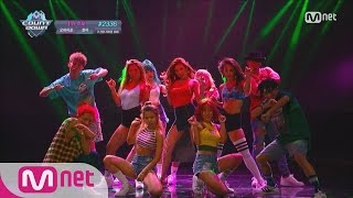 [HyunA - How&#39;s this?] Comeback Stage | M COUNTDOWN 160811 EP.488