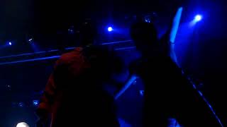 Hot Chip | Nothing Compares 2 U + In The Privacy Of Our Love | Wiltern, September 22, 2008