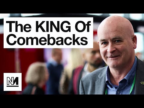 Mick Lynch DESTROYS Daily Mail Hack