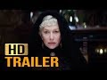 WINCHESTER  (2018) Official Trailer