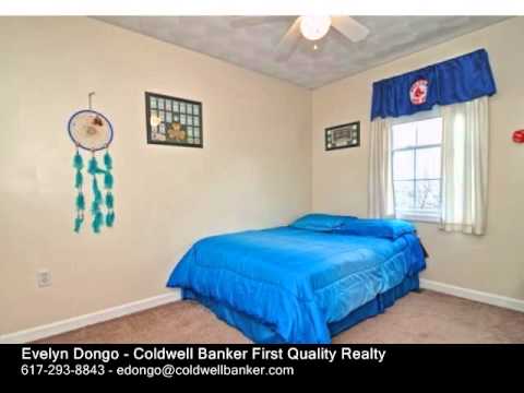 15 Bowers Avenue, Malden MA 02148 - Condo - Real Estate - For Sale -