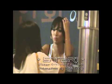 130630 Hyolyn Sistar Fansign at IFC MALL