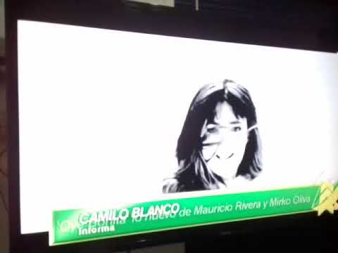 Emision las noticias 630 de telecaribe con mauricio rivera y mirko oliva 2019