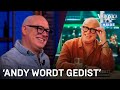 René in nieuwe Koning TOTO-commercial: 'Andy wordt gedist' | VERONICA INSIDE