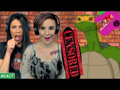 THE TRUTH HURTS | Girls React | Scientifically Accurate