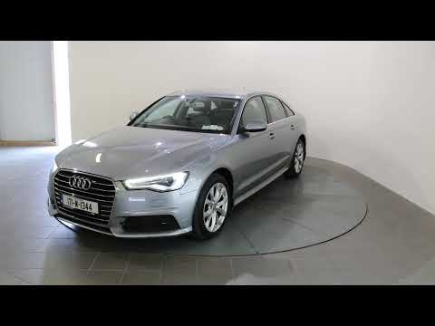 Audi A6 2.0tdi 150 Ultra SE - Image 2