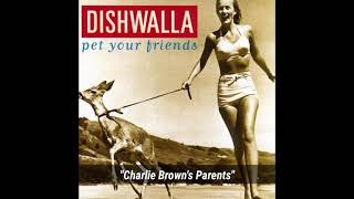Dishwalla "Charlie Brown's Parents" ~ from the album "Pet Your Friends"
