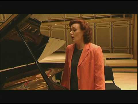 Extrait DVD Daniel Barenboim 50 years on stage (with Waltraud Meier)