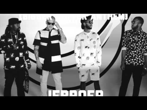 Jebroer feat. Stepherd, Skinto & Jayh - Banaan (ChildsPlay Remix)