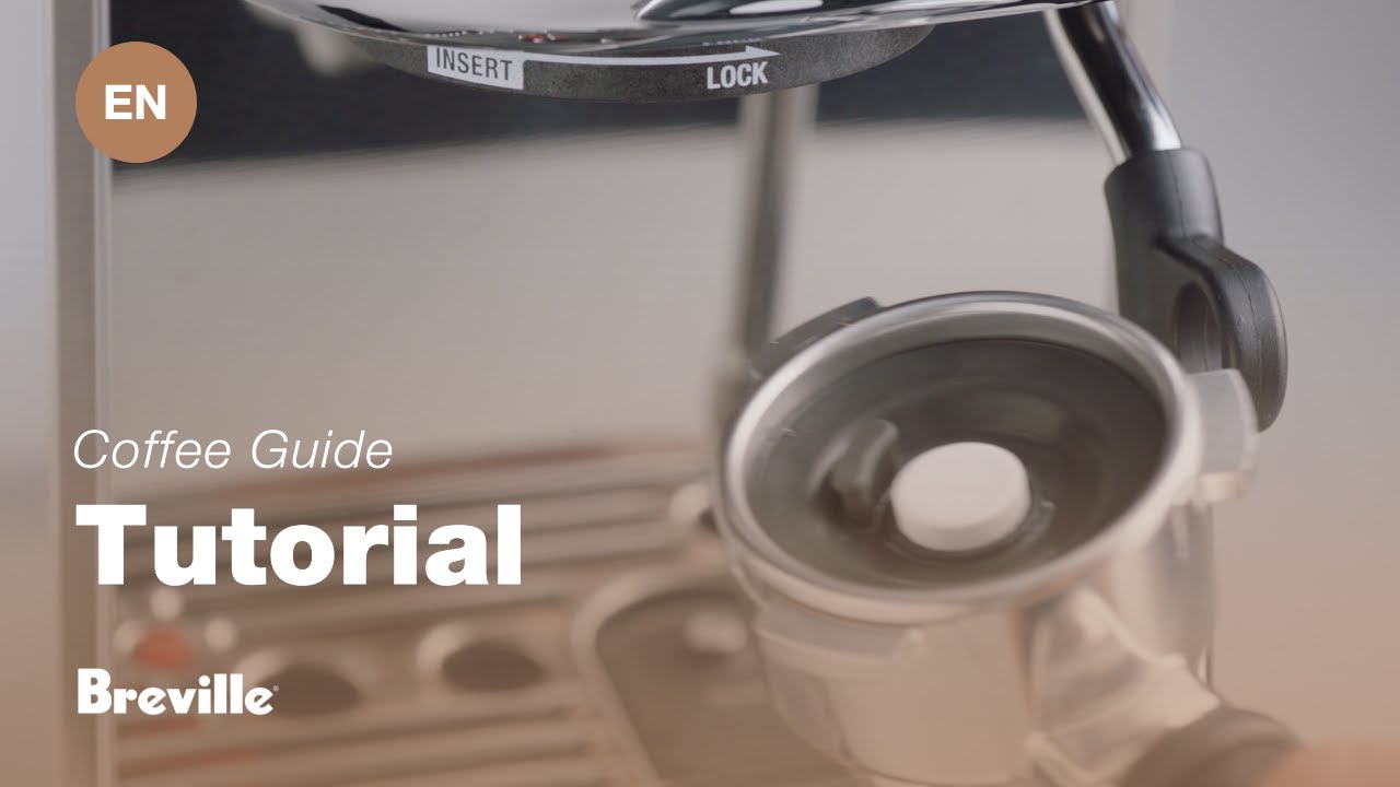 How to perform a cleaning cycle 