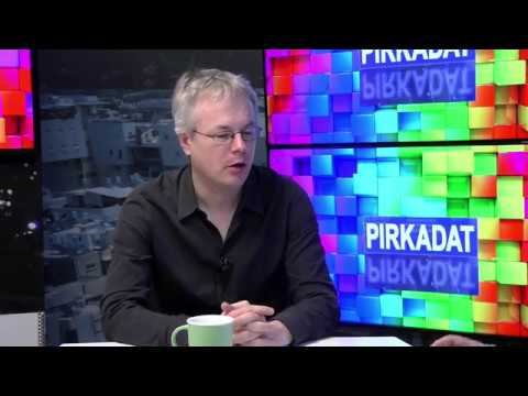 PIRKADAT: Pulai András