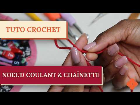 Nœud coulant et chaînette