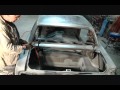 Classic Car Restoration-How To Prep Your Rusted ...