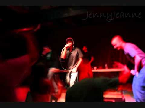 Essence, Ozee, Shane Reis- Never had Time (ITA)