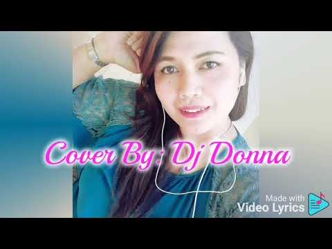 Itutuloy ( Cover By: Dj Donna)