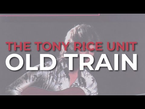 Manzanita - Tony Rice
