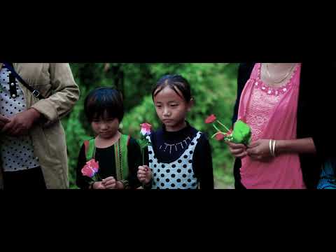 Thangromawia Thomte - Ka tuar thiam lo.