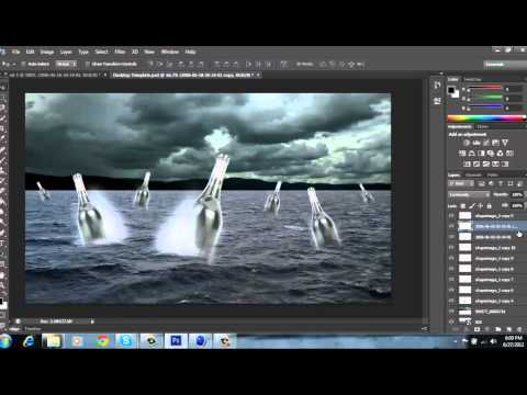 Drink Responsibly | Speed Art #2 | Devotion