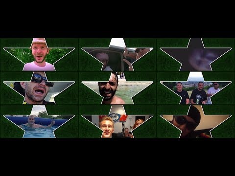 Medial Banana - Reggae Muzika (ft. Lasky & Kristína Tran)