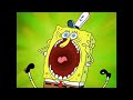 SpongeBob Screaming