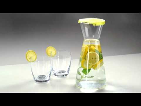 Karafa UNO VINO 1.0 l