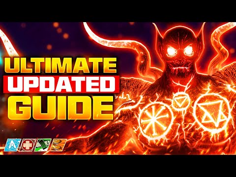 MEPHISTOPHELES BOSS FIGHT GUIDE | ULTIMATE UPDATED GUIDE
