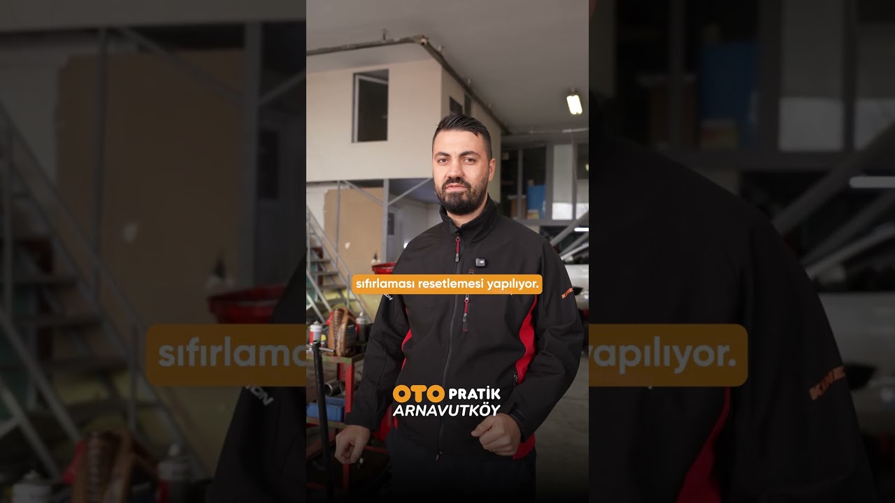 Yağ Bakımı videosu