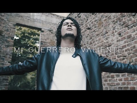 Efren Rivera - Mi Guerrero Valiente (Video Oficial)