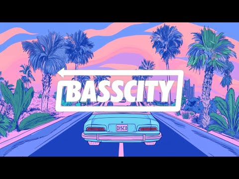 Disco Lines, Tinashe - No Broke Boys (AYCH X ANON FLIP) [Dubstep]