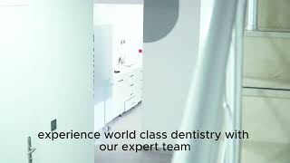 Inside Our Dental Clinic in Antalya, Turkey | Betadent