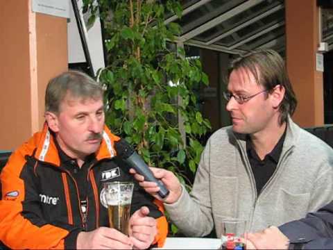 KSKR TV aflevering 10 : KSK Ronse - KMSK Deinze