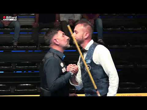 Spadaro Malomo Paolo VS Consagno Vincenzo  - Mondiali 2022 Calangianus - Selezioni