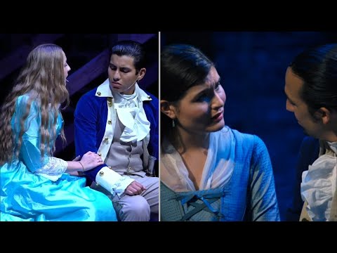 Church Performs Unauthorized Production of ‘Hamilton’