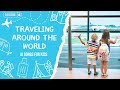 Travel Around The World The Ultimate Song For Kids Music