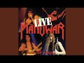 Wheels of Fire (Live)