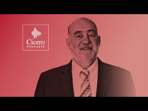 Ron Prosor im Interview mit Alexander Marguier – „Israel wird nie mehr so sein wie vor dem 7. Okt...