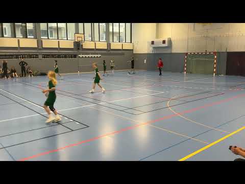 Silwing Troja - Hammarby (p 2012) 1/2