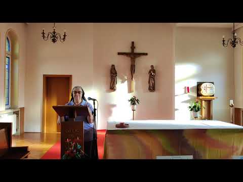 275. IMPULS to go - Strahlende Augen (Mt 6,19-23) - 18.6.2021