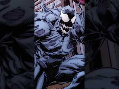 Who is riot? #spiderman #marvel #marvelcomics #comics #shorts #venom #riot #who