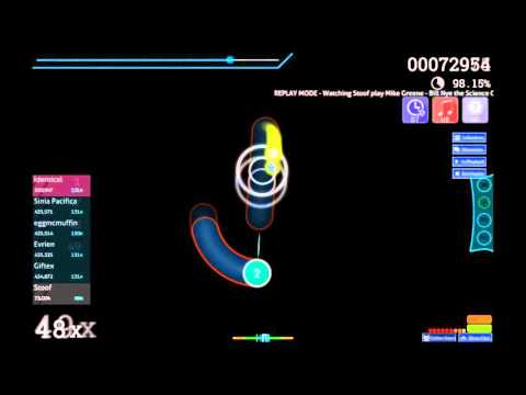osu! | 393pp in 19 seconds (BEER BEER BEER)