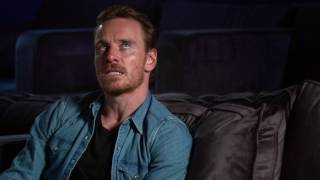 Song to Song: Michael Fassbender \