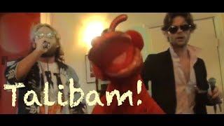 Talibam! - Zombie From Albuquerque live in Manhattan