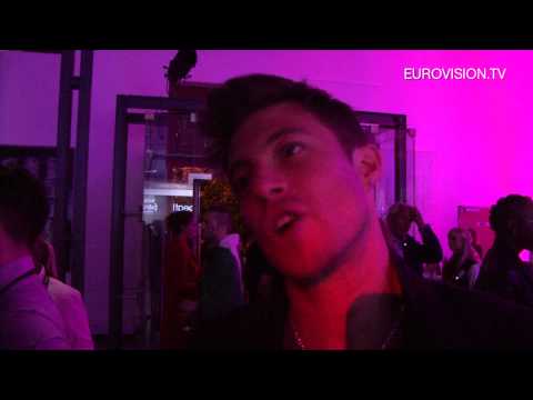 Afterparty Eurovision Song Contest 2011