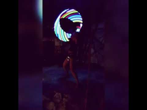 Promotional video thumbnail 4 for Lights and Fire Carnival