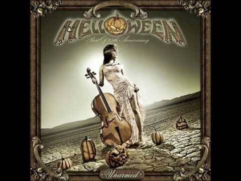 Helloween - I want out [Unarmed]