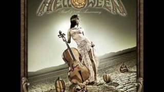 Helloween - I want out [Unarmed]