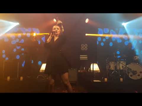 Fatma Turgut - Aşk Tadında