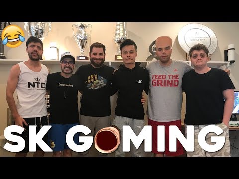 THIS IS SK GAMING?? (FPL)